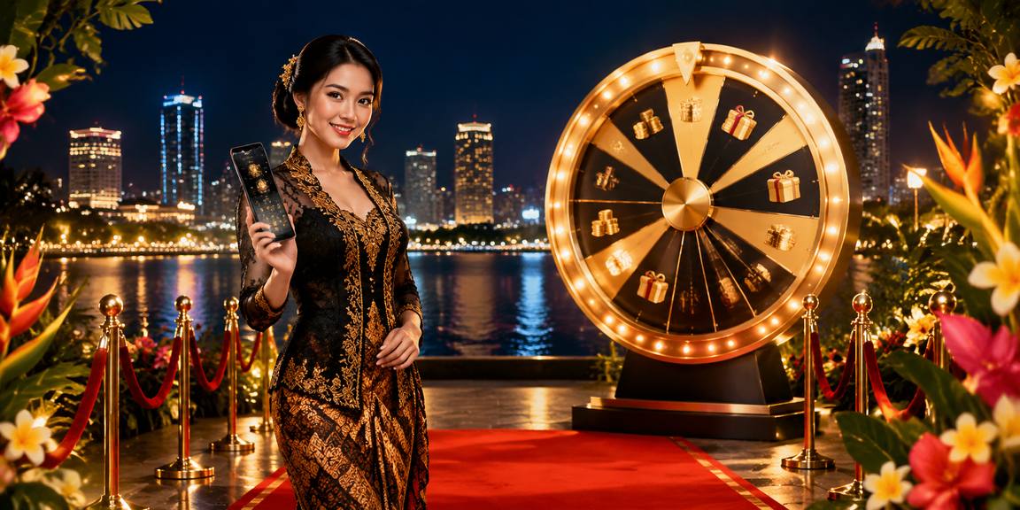 Indo Web Casino Start Your Account With Phone Verification