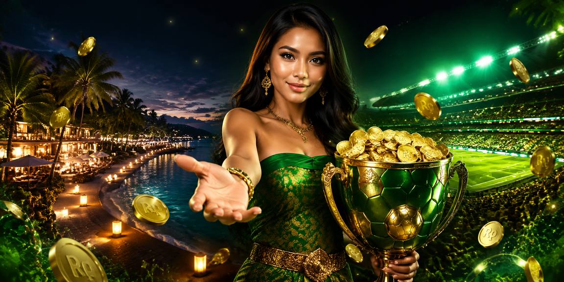 Indo Web Casino Cashier status context