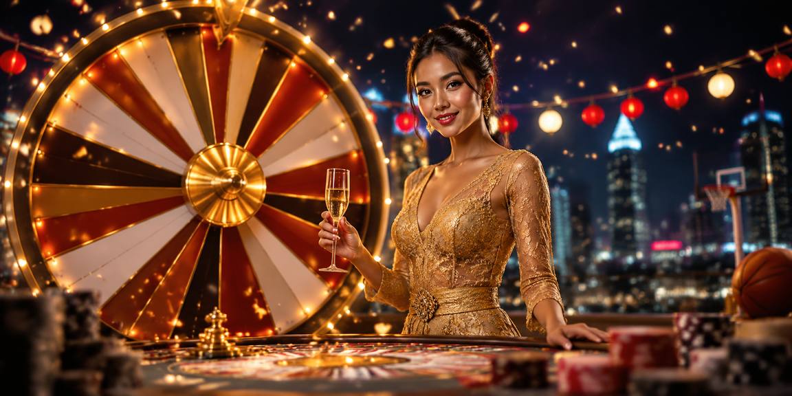 Indo Web Casino Check Indonesia Access Before You Join