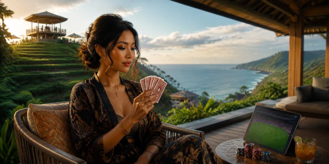 Indo Web Casino Indo Web Casino Privacy Policy At A Glance